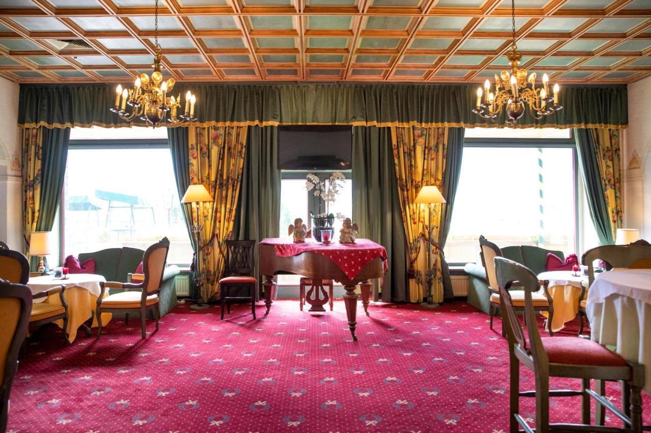 Hotel & Restaurant Wastlwirt Sankt Michael im Lungau Ngoại thất bức ảnh