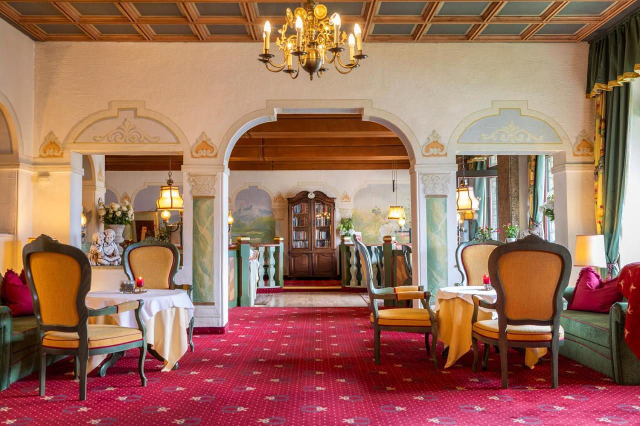 Hotel & Restaurant Wastlwirt Sankt Michael im Lungau Ngoại thất bức ảnh