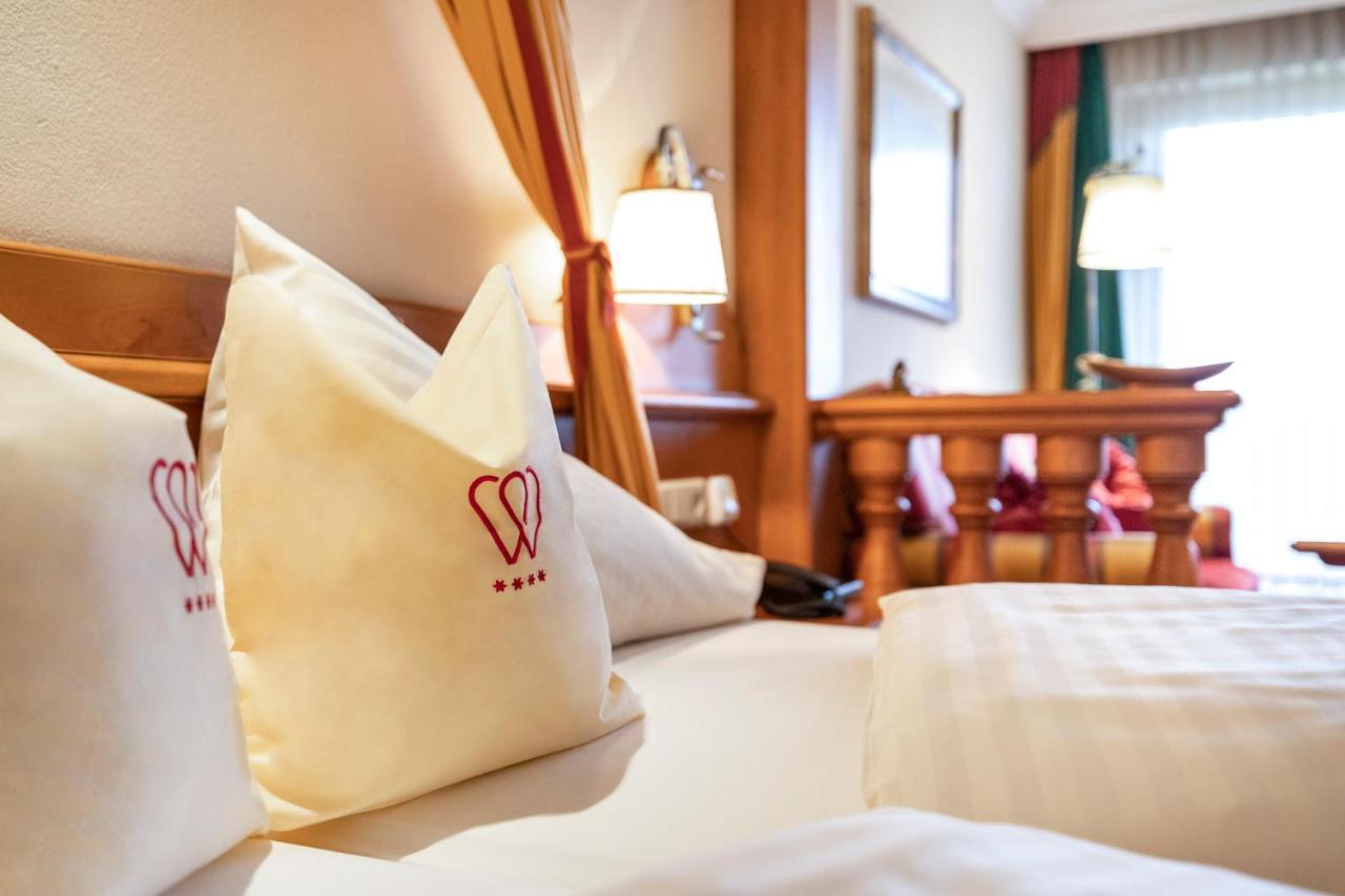 Hotel & Restaurant Wastlwirt Sankt Michael im Lungau Ngoại thất bức ảnh