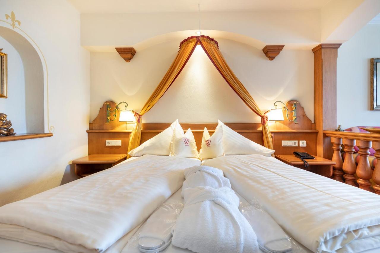 Hotel & Restaurant Wastlwirt Sankt Michael im Lungau Ngoại thất bức ảnh