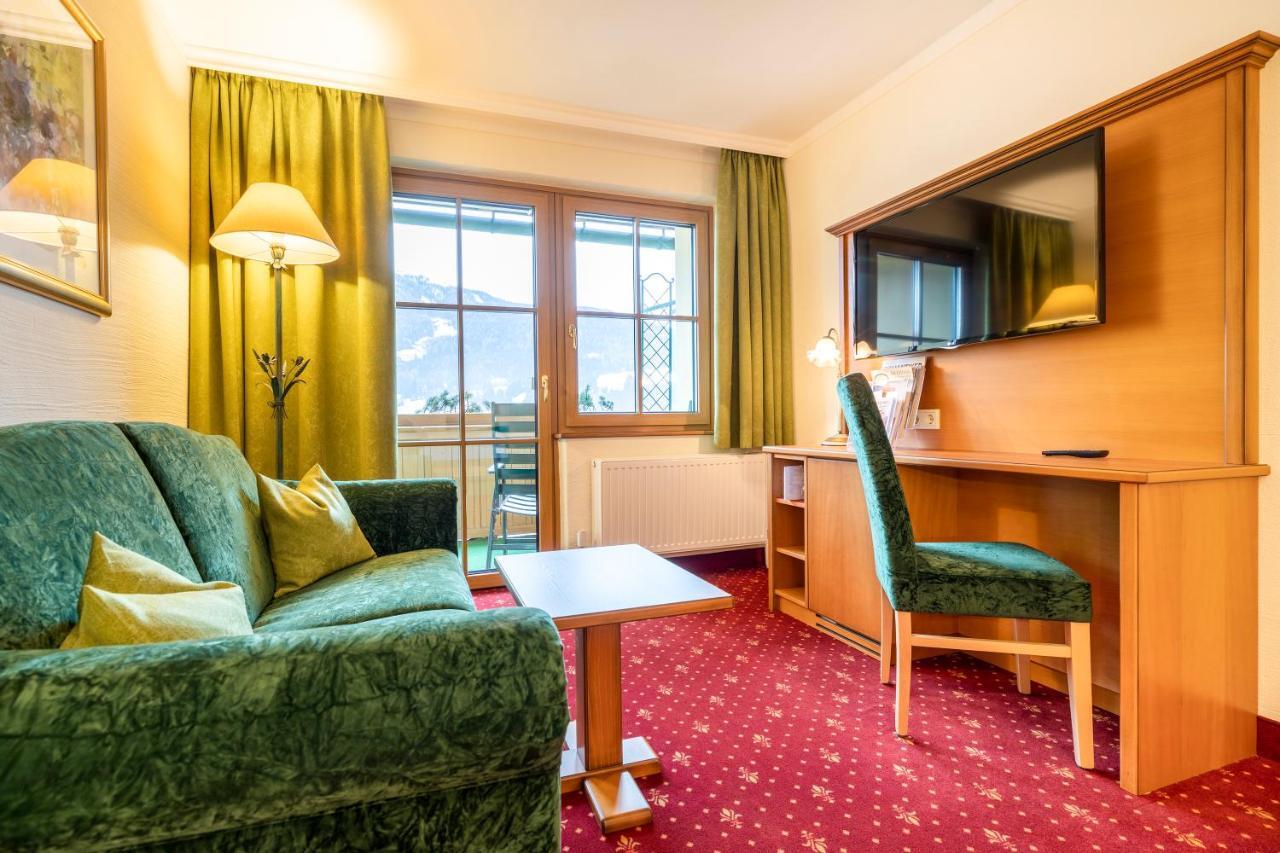 Hotel & Restaurant Wastlwirt Sankt Michael im Lungau Ngoại thất bức ảnh