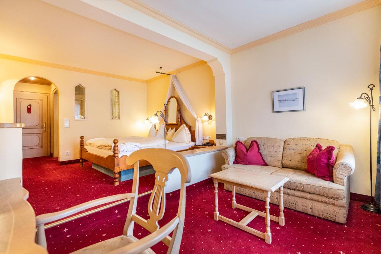 Hotel & Restaurant Wastlwirt Sankt Michael im Lungau Ngoại thất bức ảnh